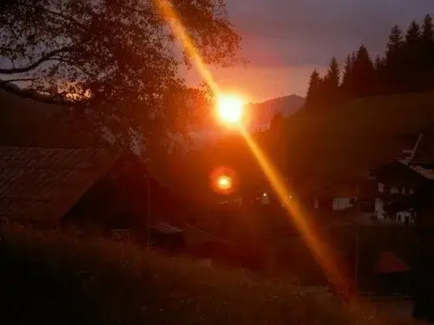 Gästehaus Alpenblick