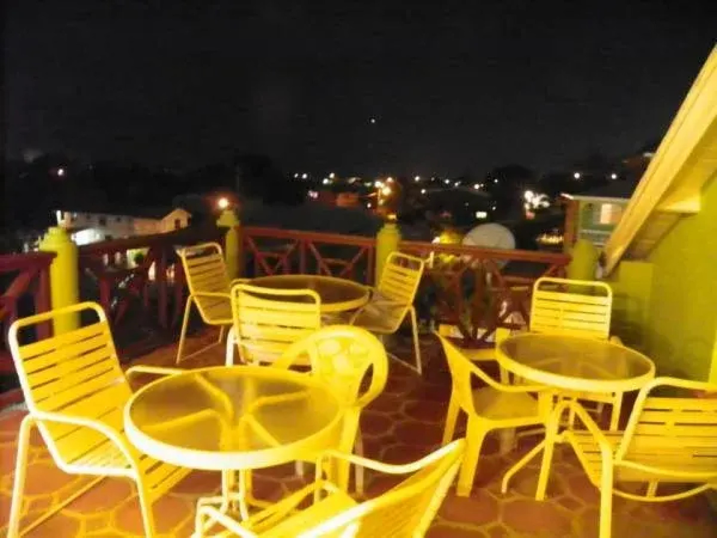 Emerald Ridge Guest House