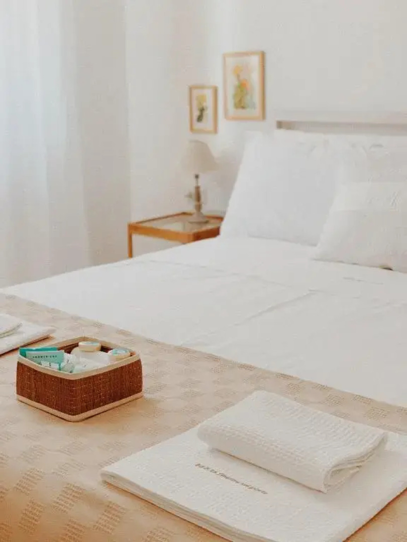 B&B La finestra sul porto