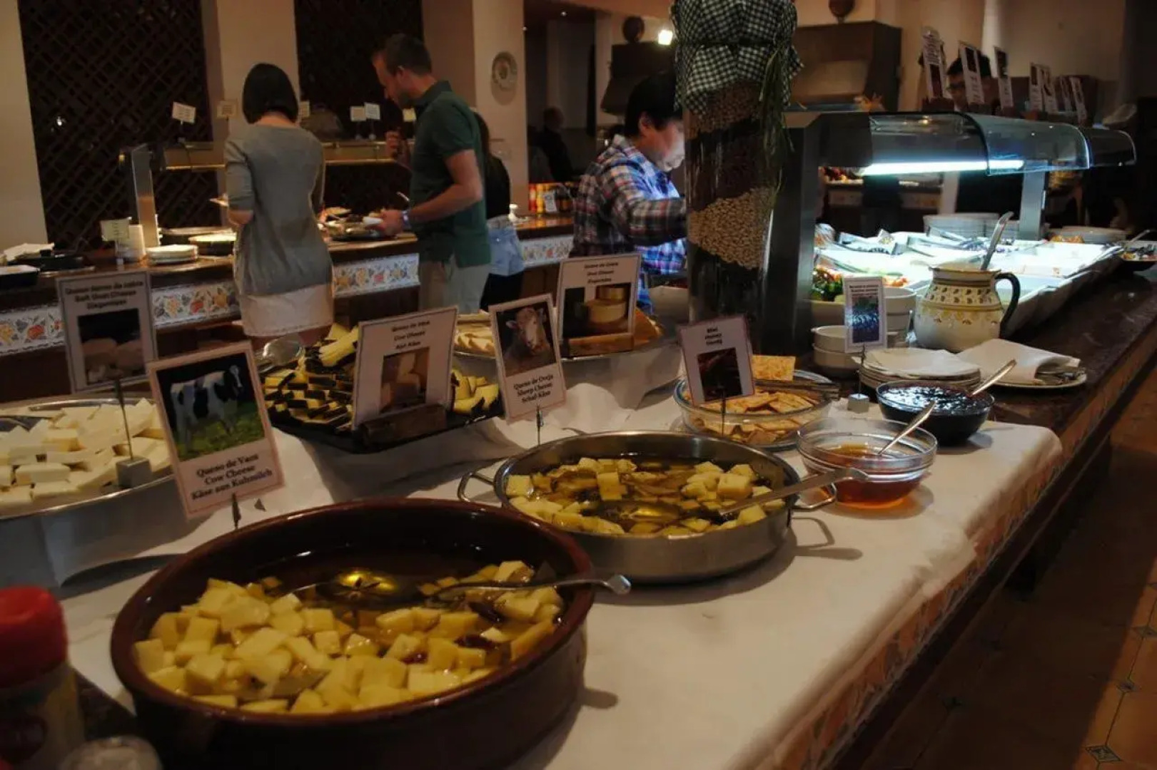 Hotel La Palma Princess