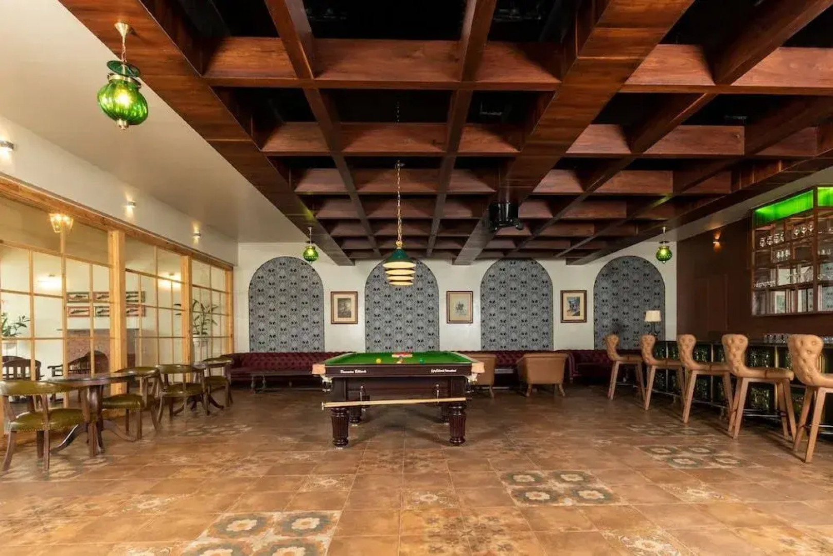 Aurika Coorg - Luxury by Lemon Tree Hotels