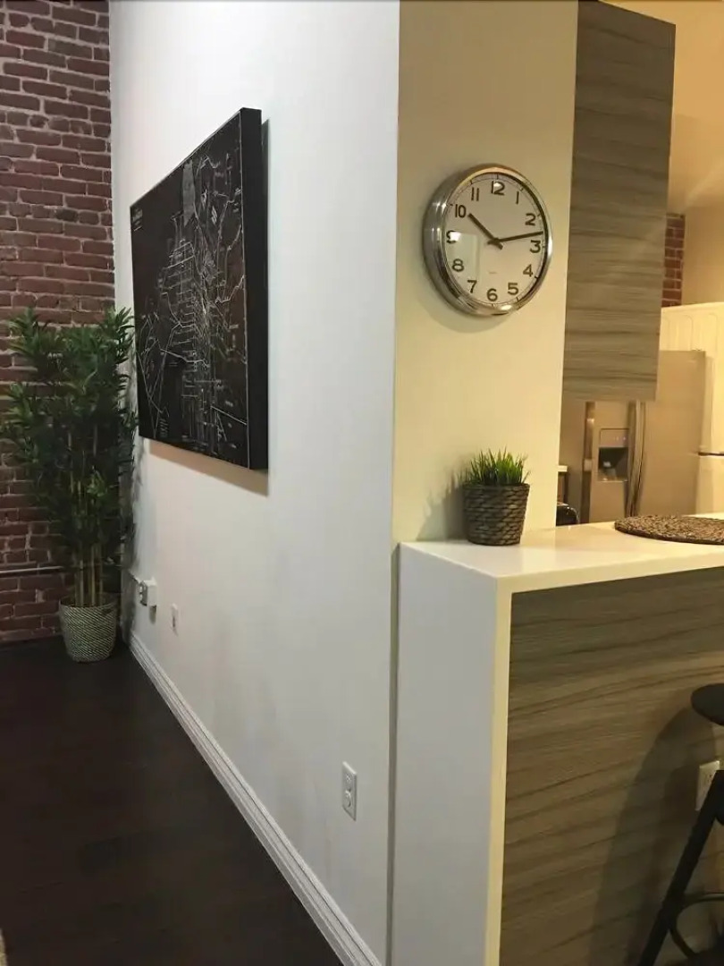 Huge Ace Hotel-Style Loft