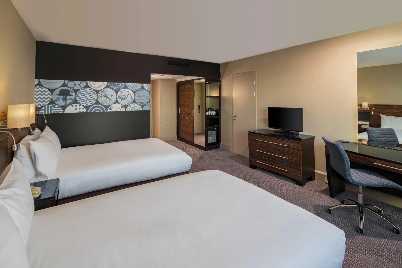 Crowne Plaza Hotel Glasgow by IHG