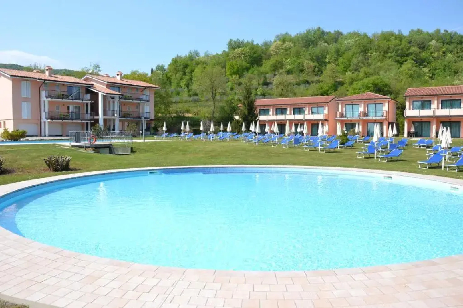 Bran & Denise - Apartments