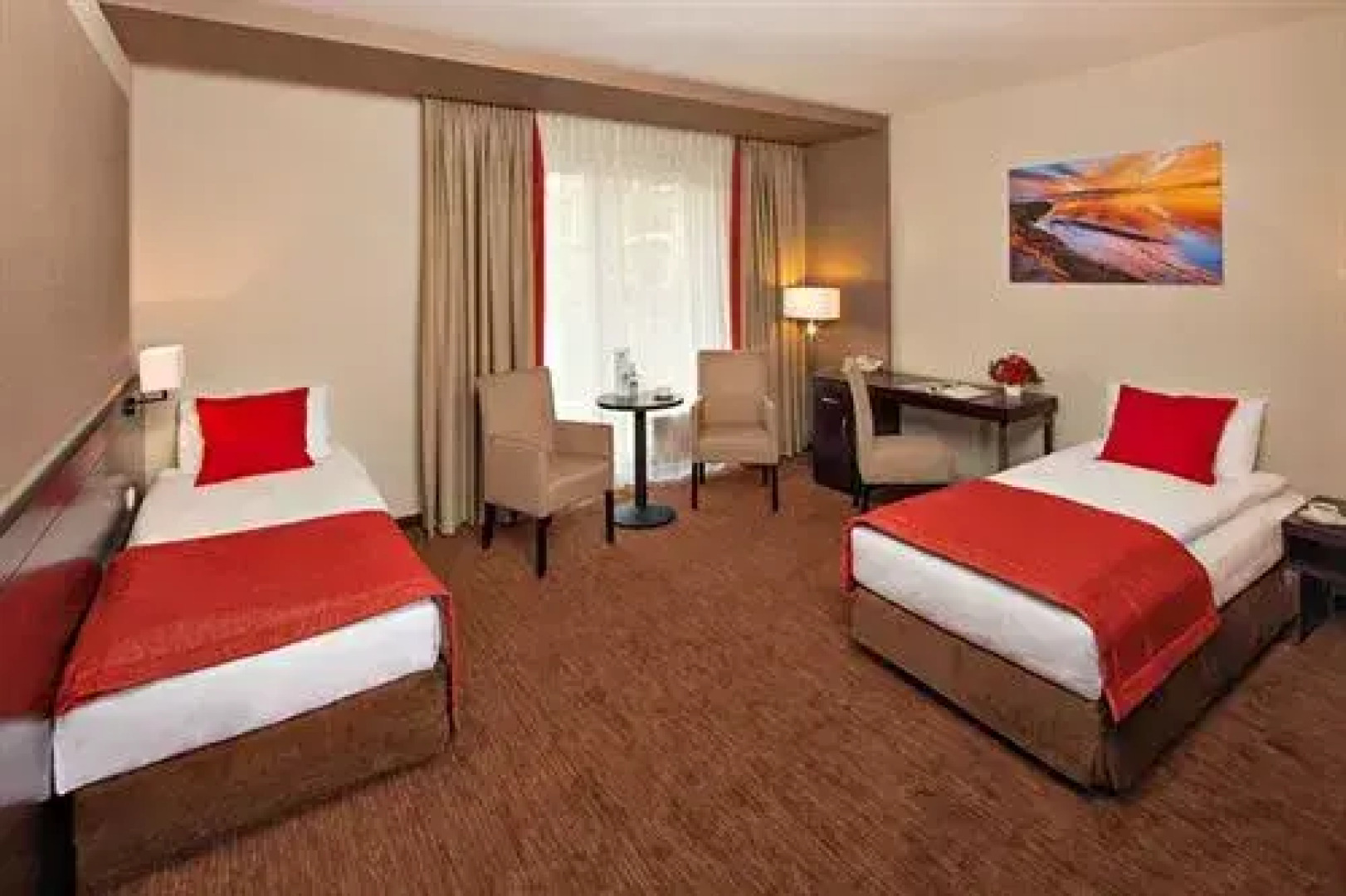 Z-Hotel Business & Spa