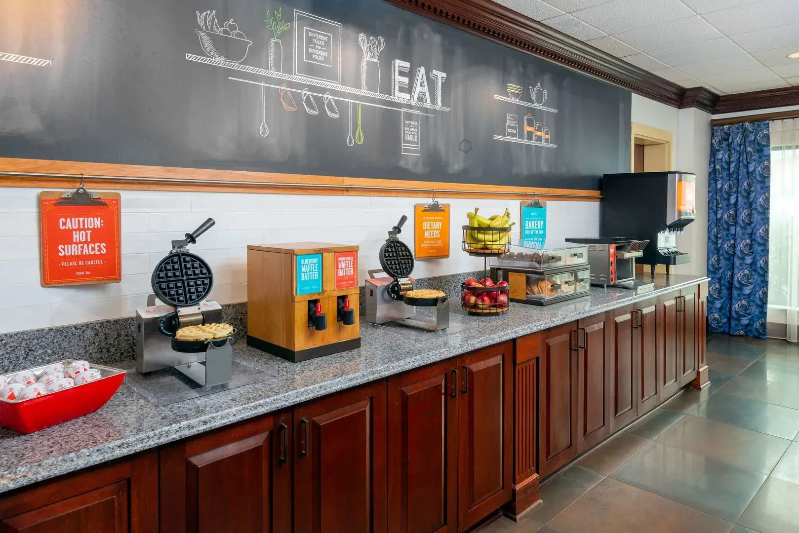 Hampton Inn Coventry - Warwick Area