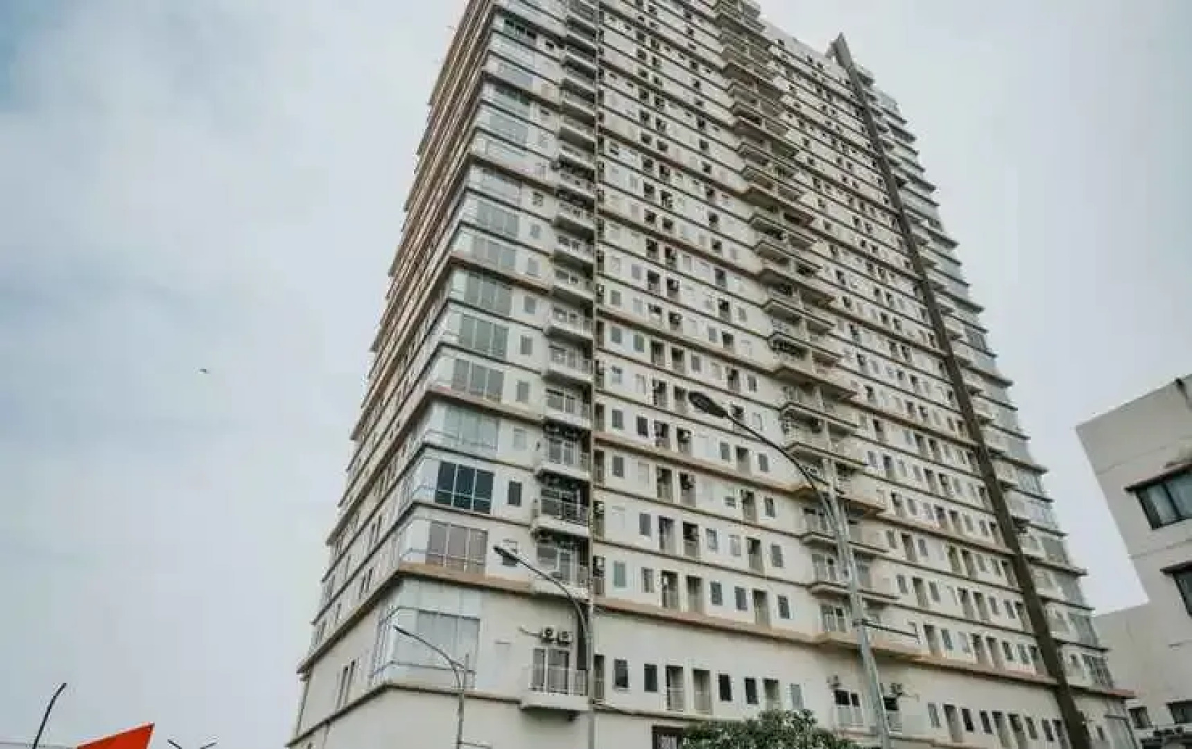 Tamansari Mahogany Apartment Karawang by WG Space