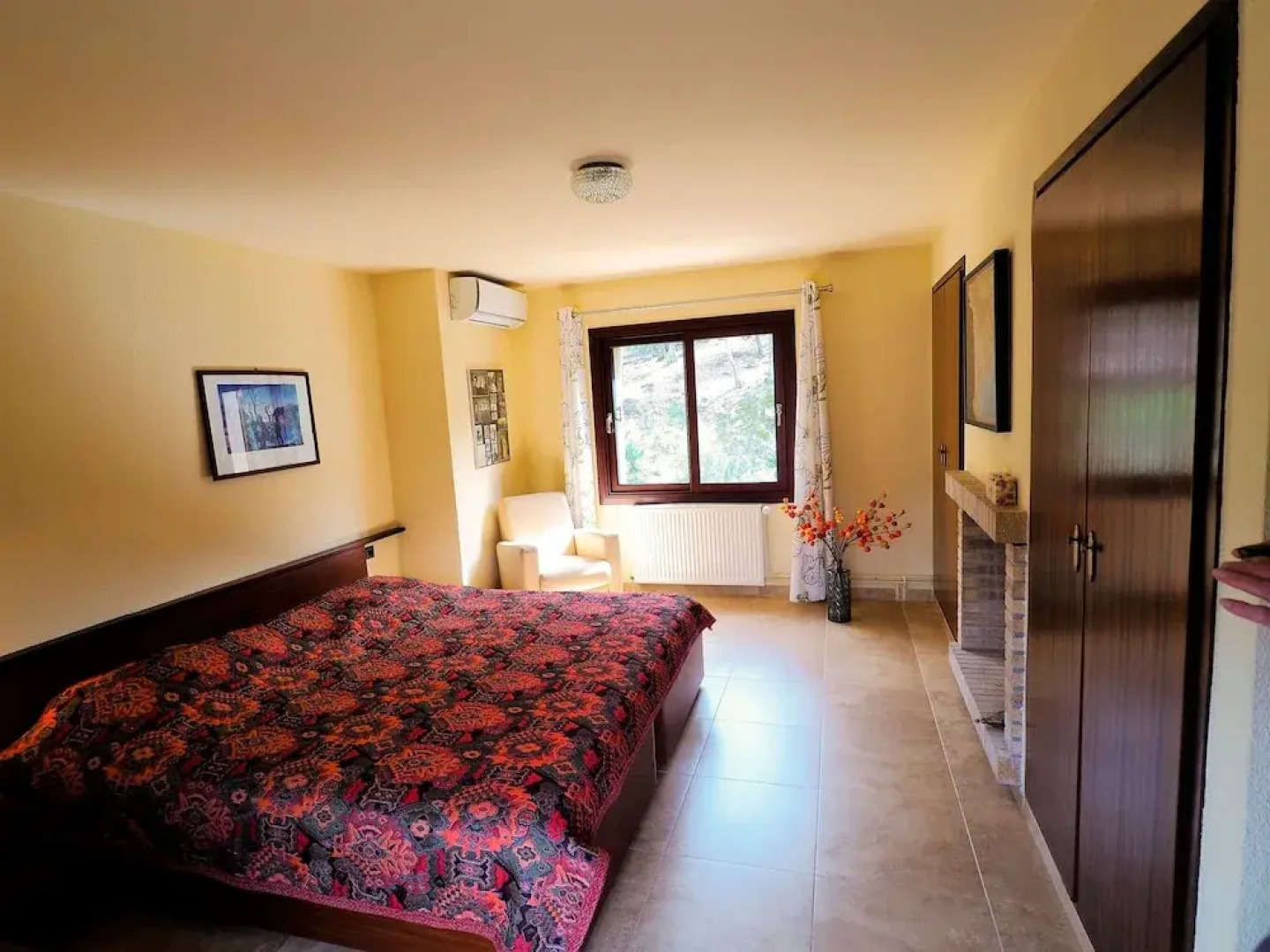 Serene Villa in Calonge with Private Swimming Pool