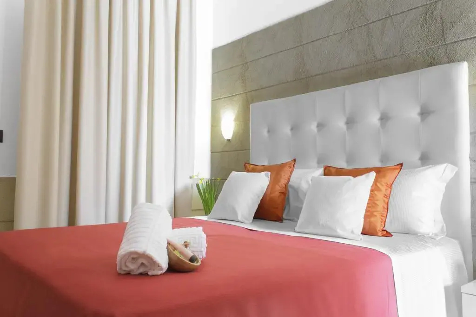 Resort & Winery Bosco De Medici