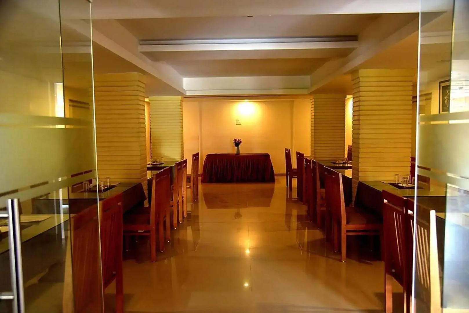 Vyshak International