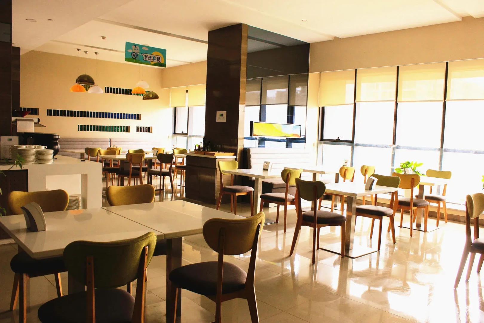 Holiday Inn Express Xi'an High-tech Zone by IHG