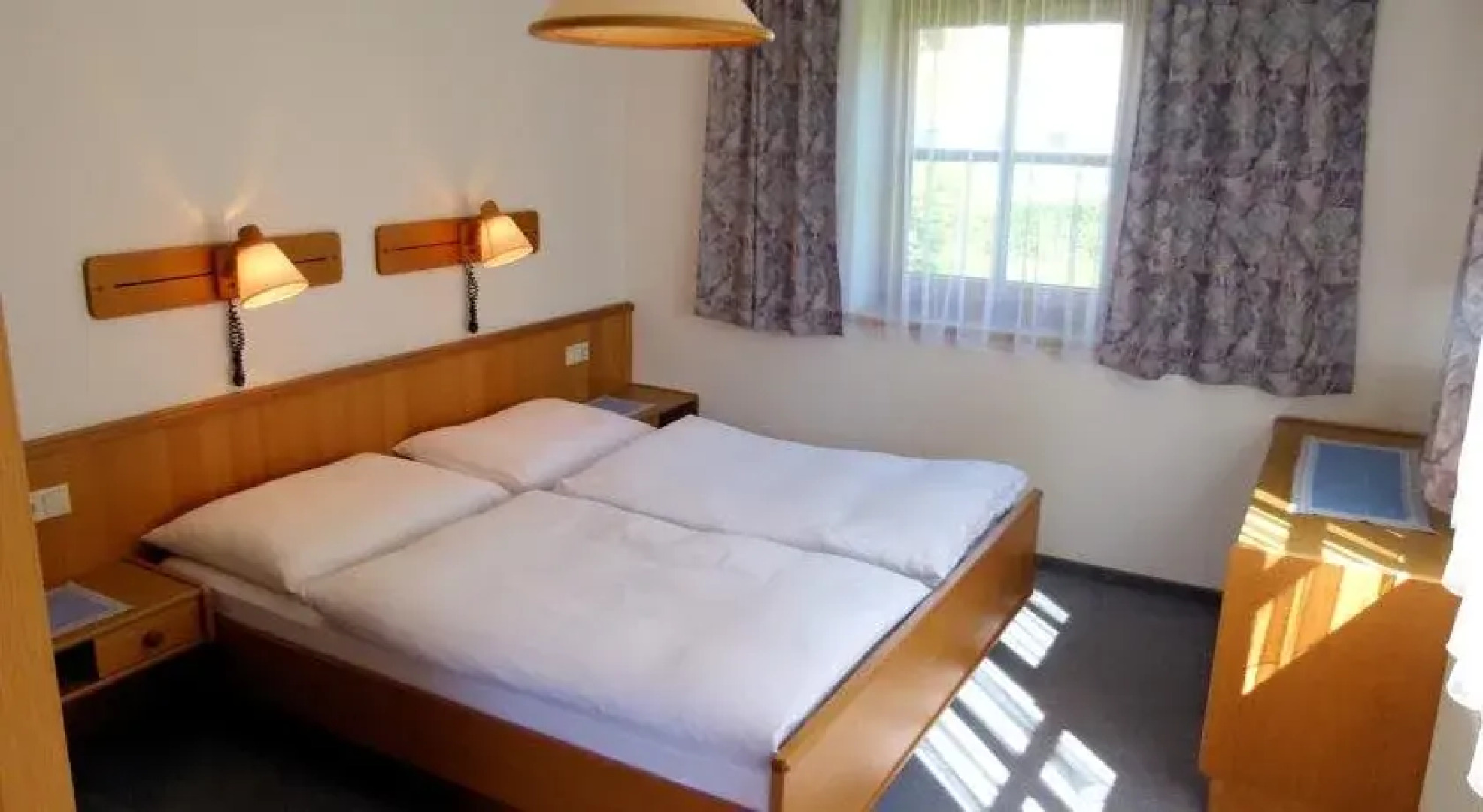 Appartement Vorreiter