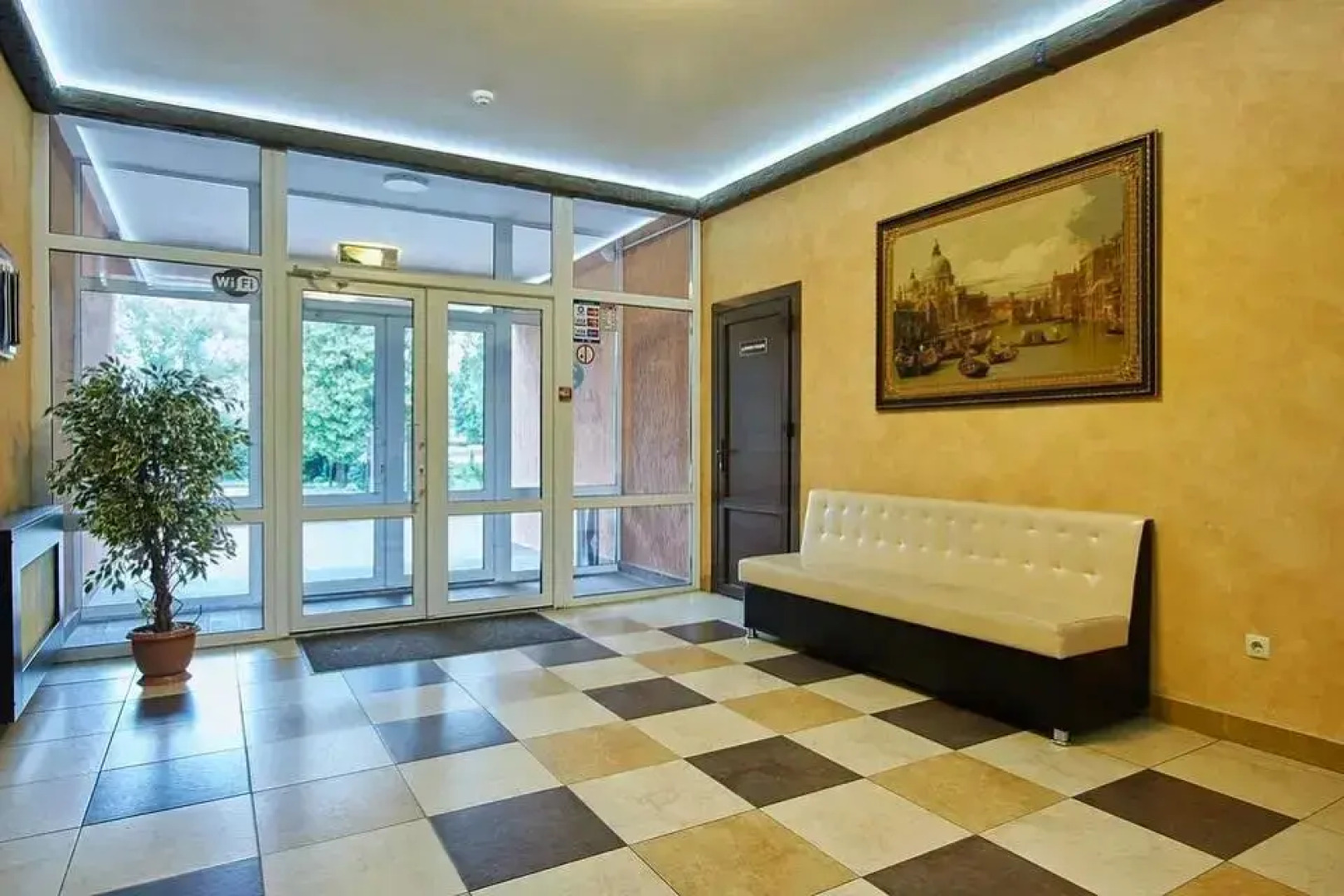 Turli Inn (Тюрли Инн)