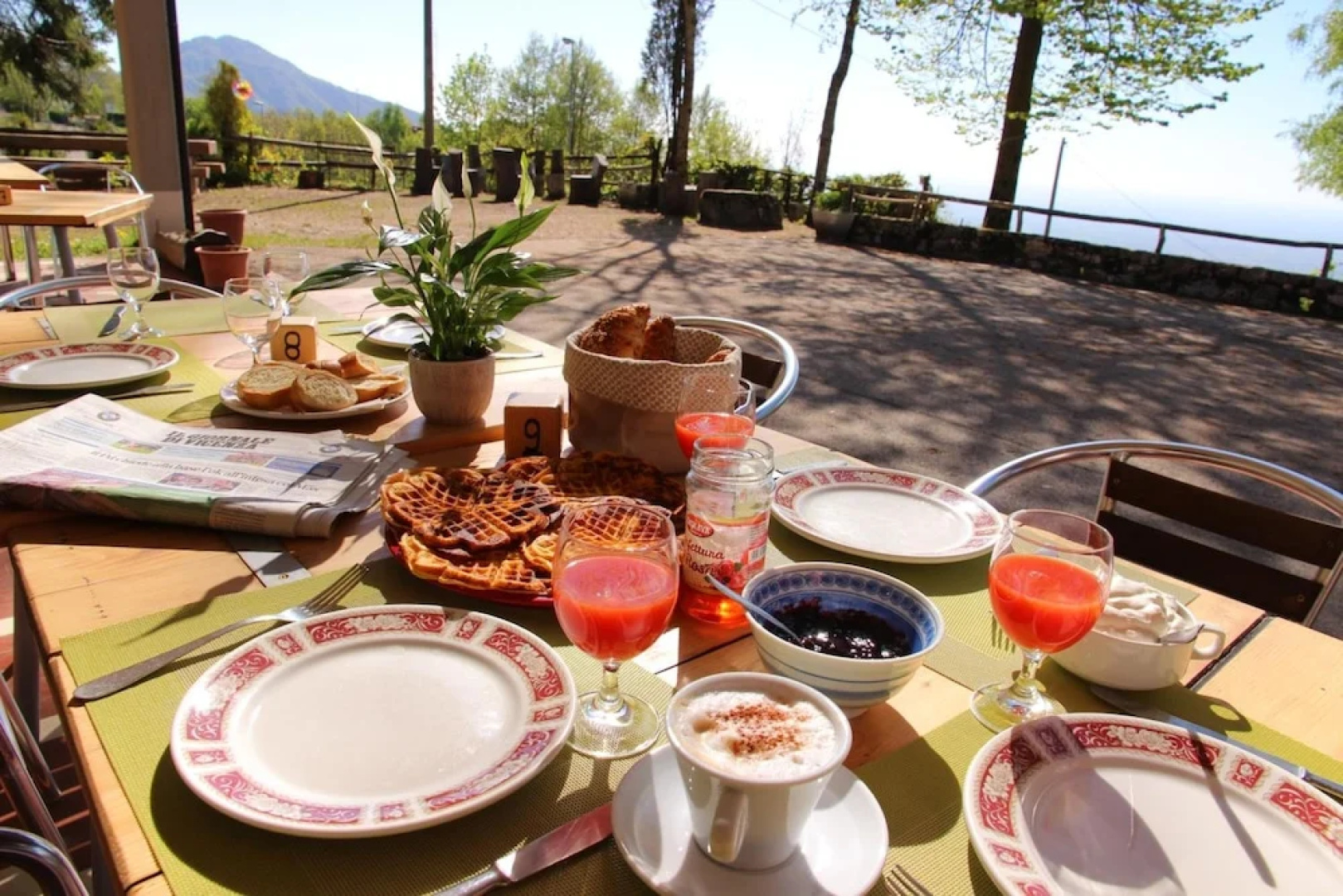 Damarco Alloggio Turistico Locanda
