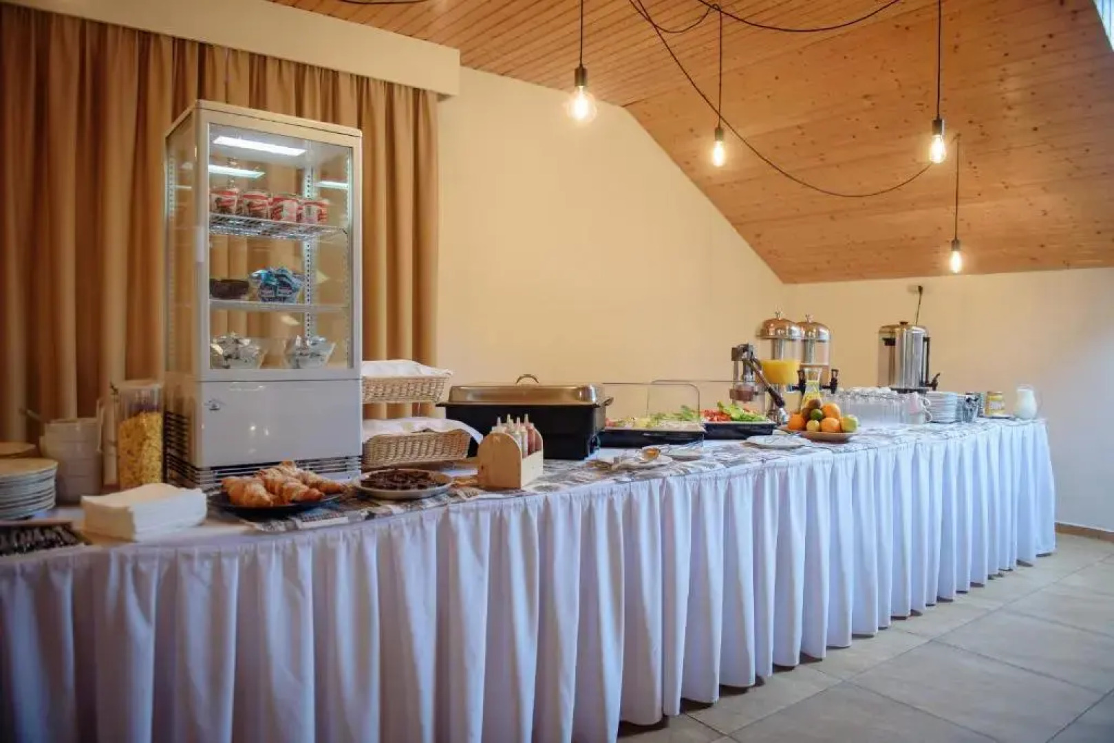 Turciansky dvor - Apartmany Turiec