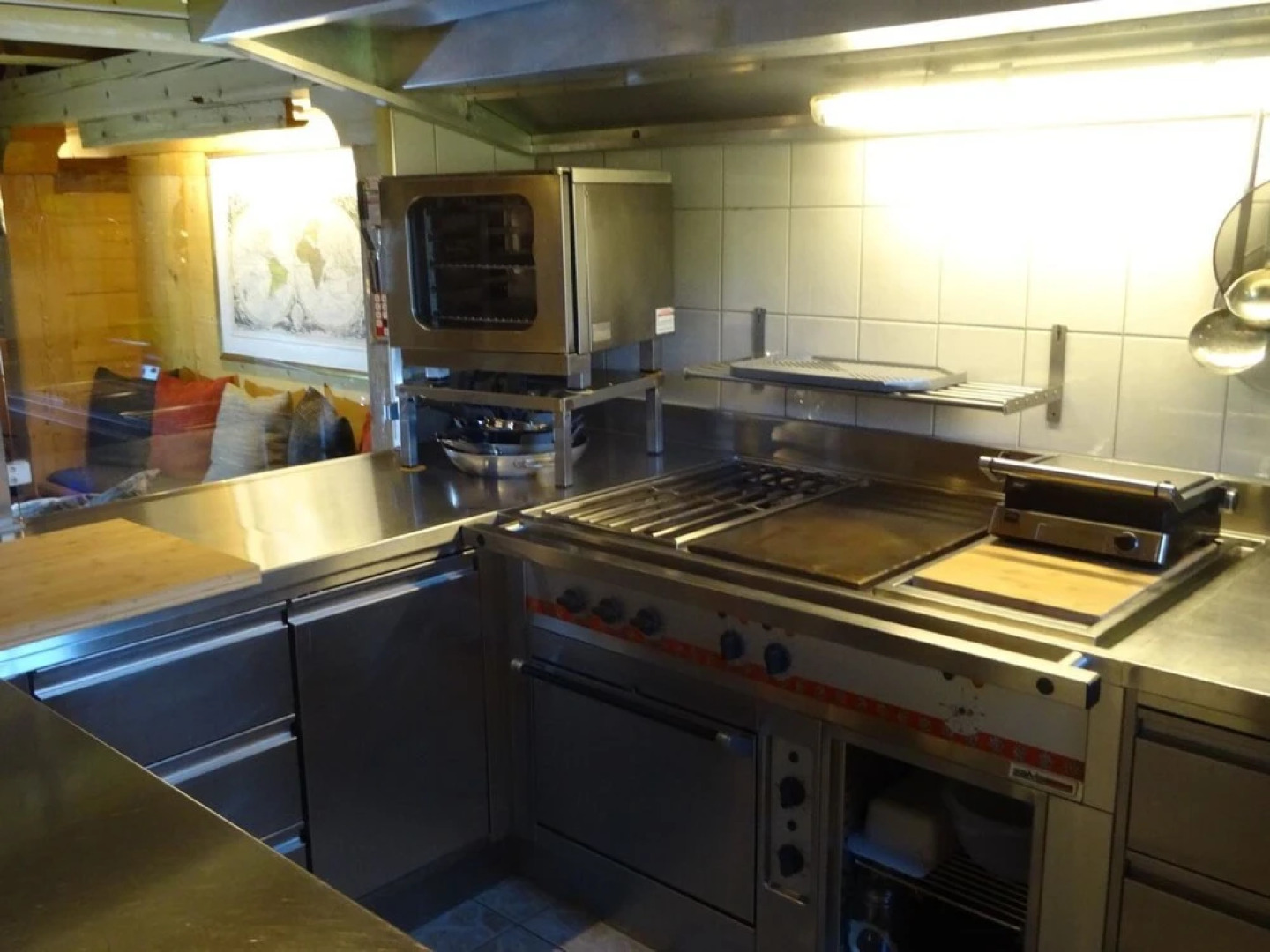 Karis Sch r Lenk in Lenk