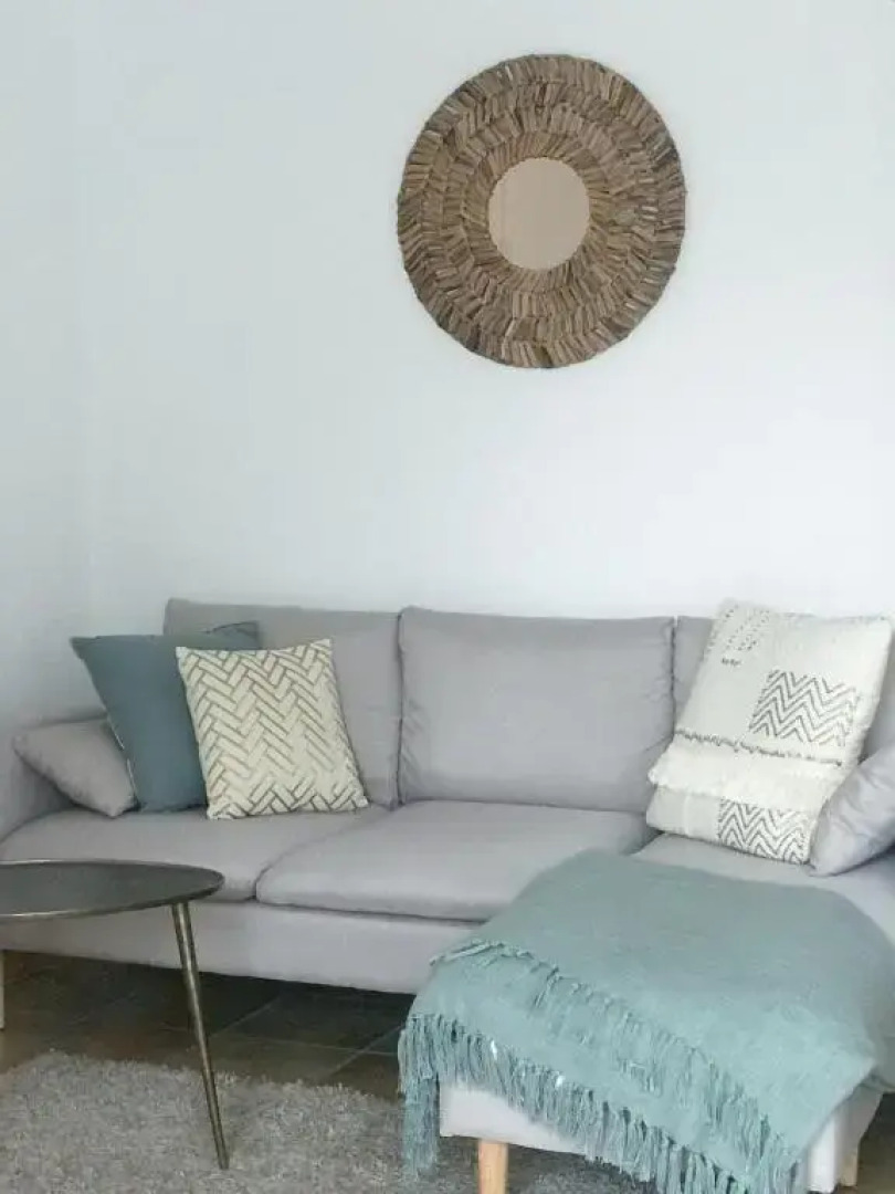 Holiday home Treinen Ramona