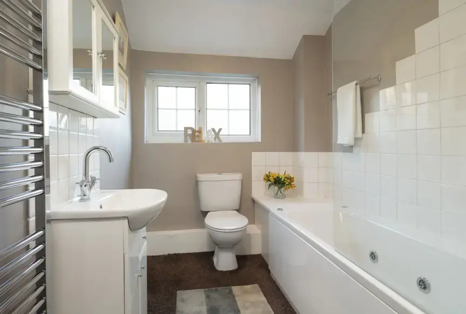 Esk View Cottage