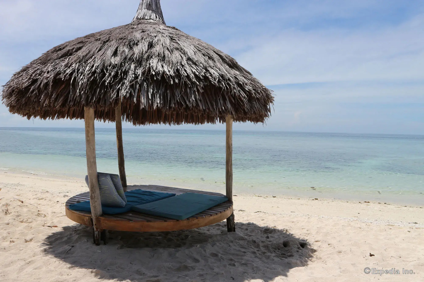 Coco Grove Beach Resort