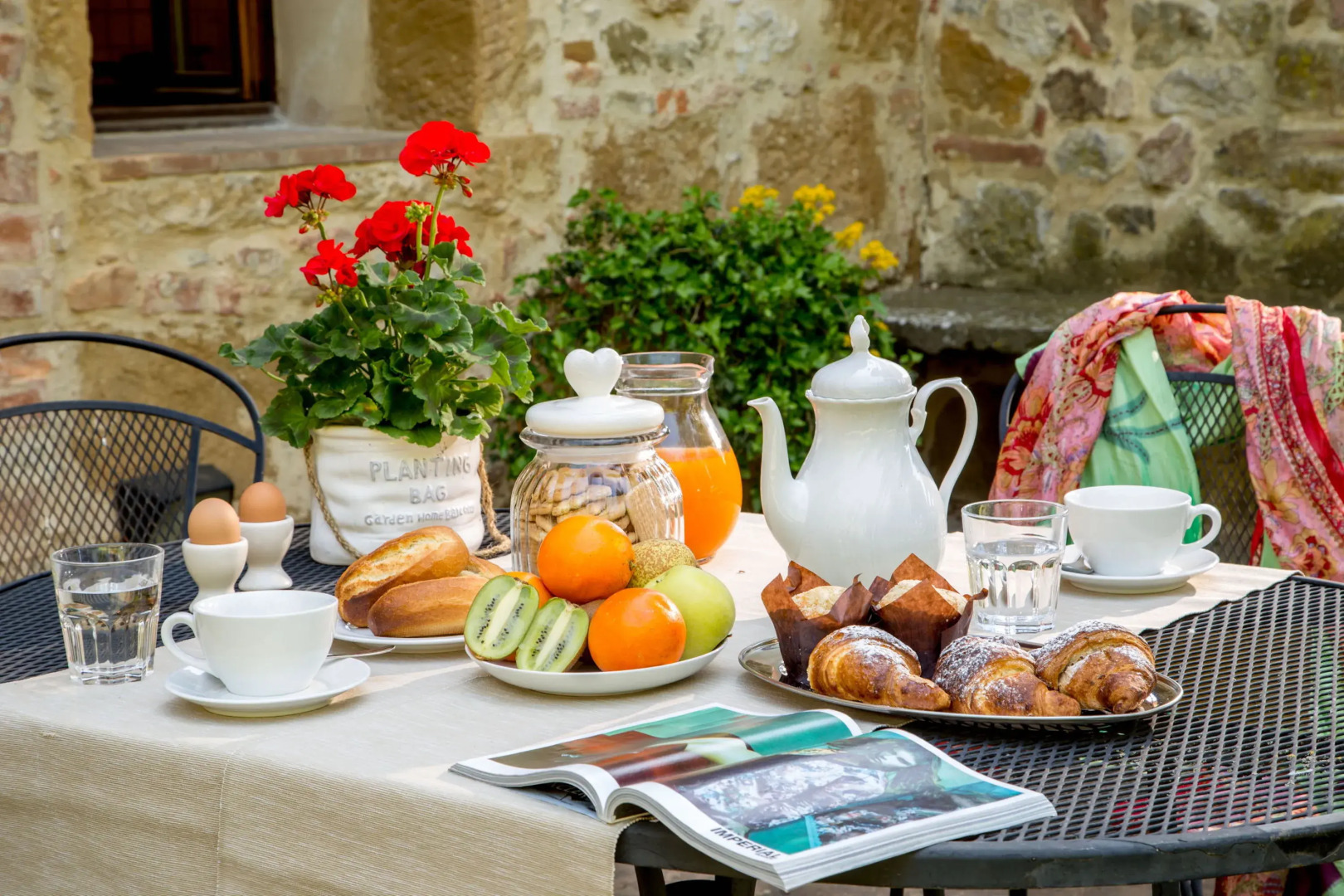 Abbadia Sicille Relais