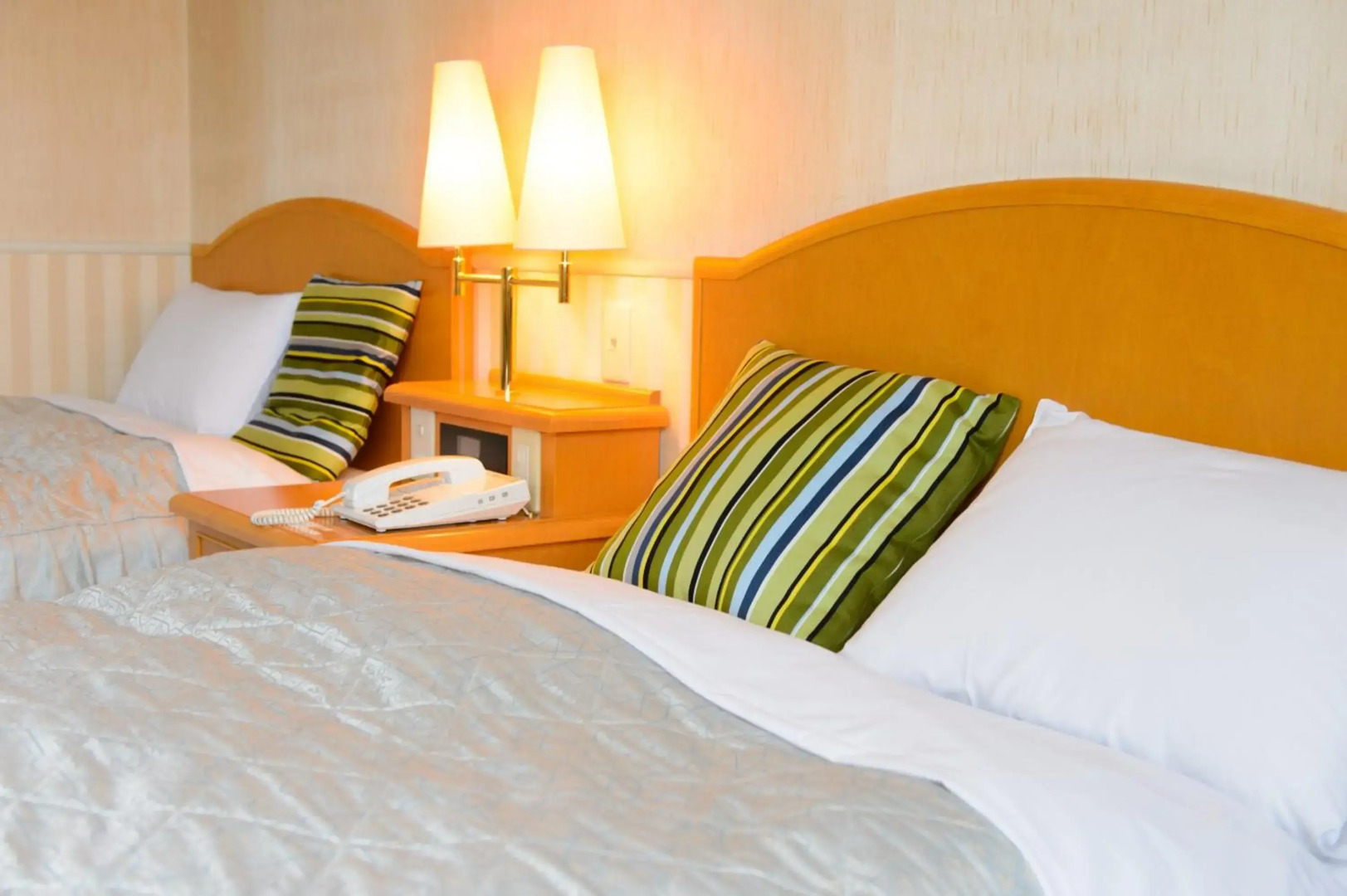 Hotel Grand Plaza Urashima