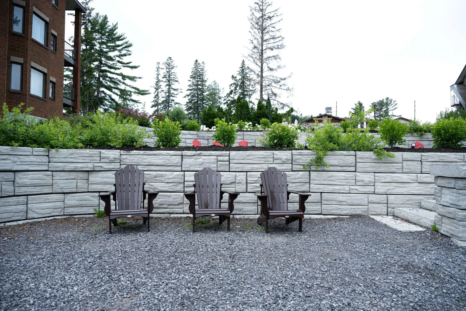 Ramada by Wyndham Ottawa On The Rideau