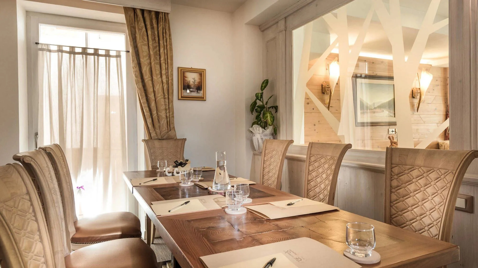 Sporthotel Romantic Plaza