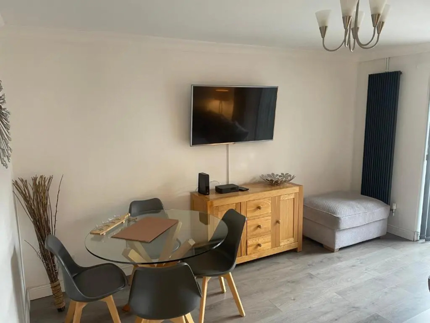 River View House St Neots - Navigation Wharf