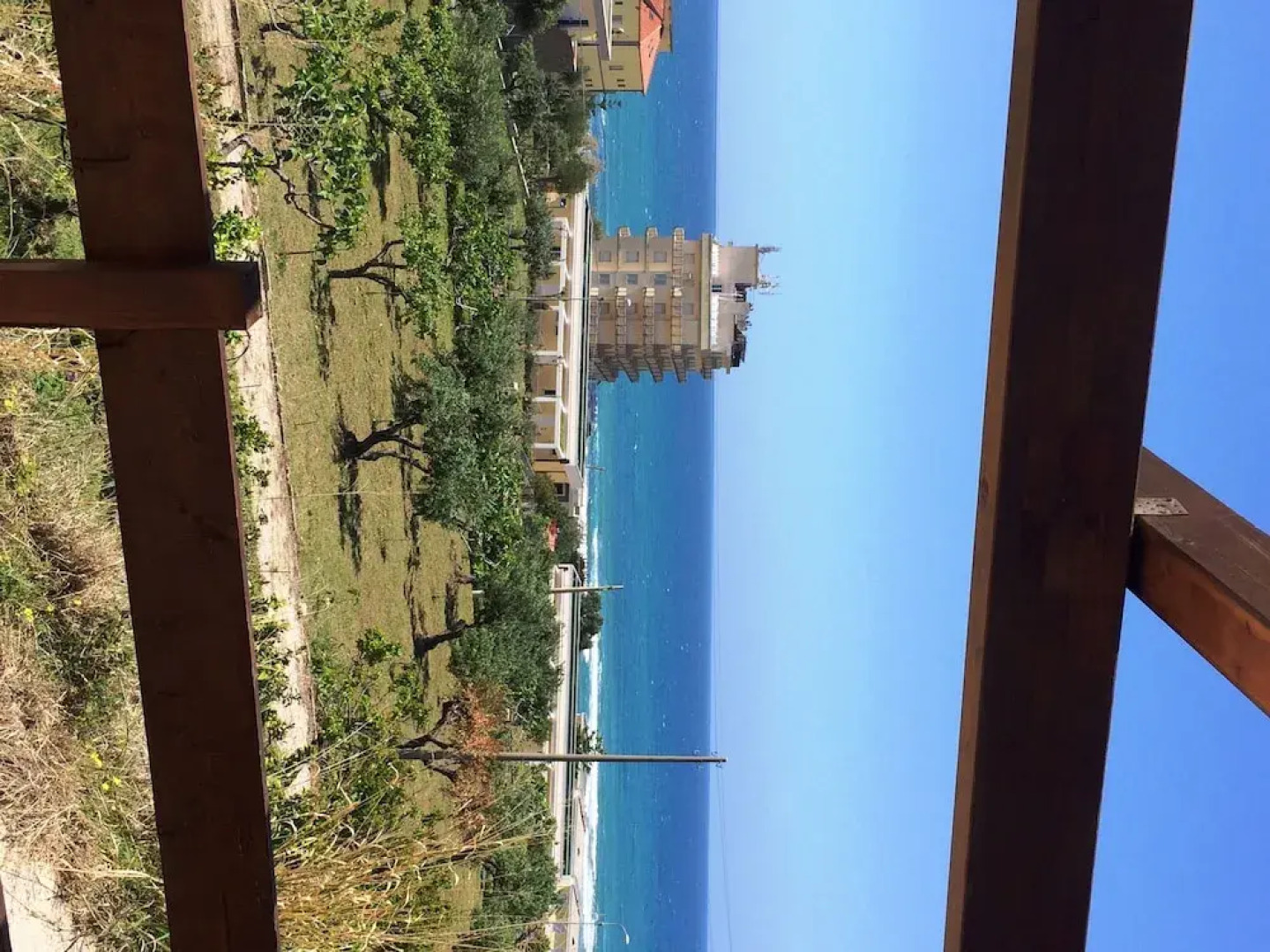 Appartamenti Le Giare Acciaroli