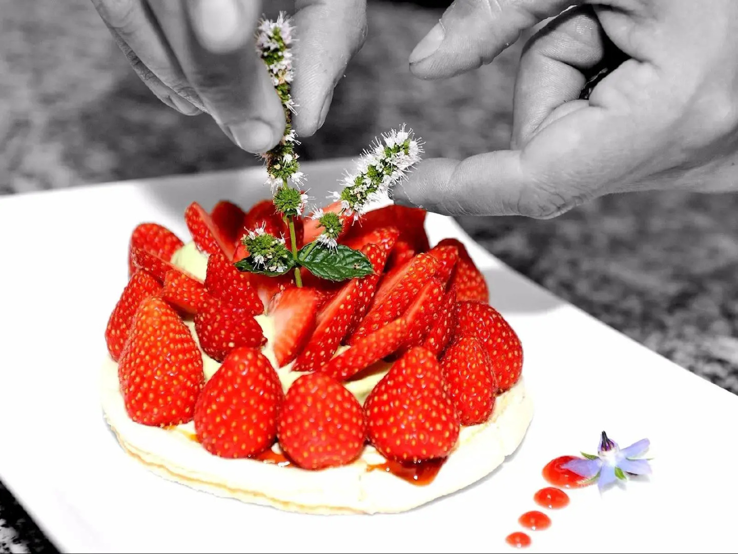 Hotel Restaurant Le Vieux Fusil