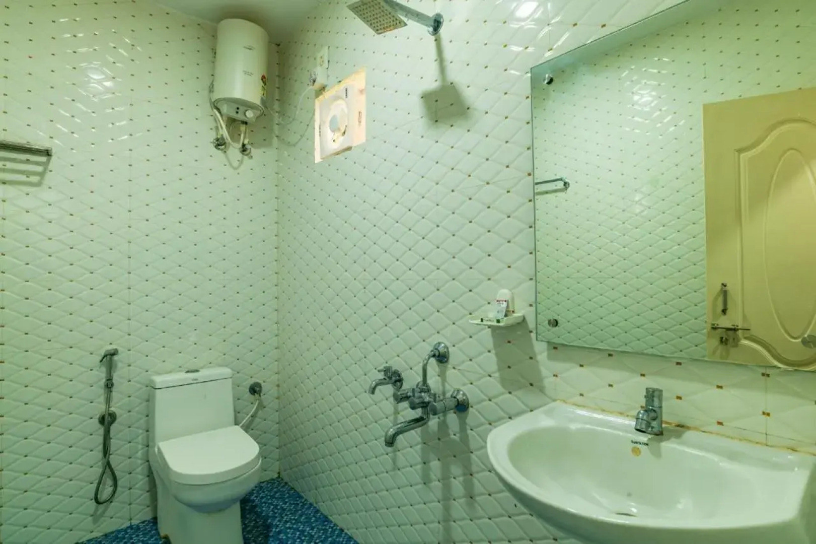 Coorg Dew Drops Resort and Spa