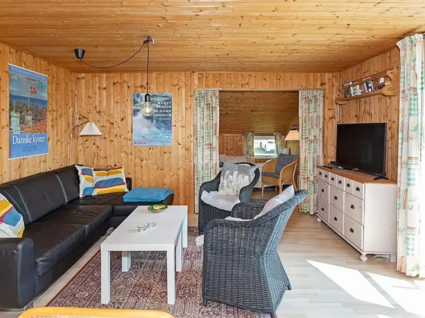 Family-friendly Retreat Near Beach - By Traum Ferienwohnungen