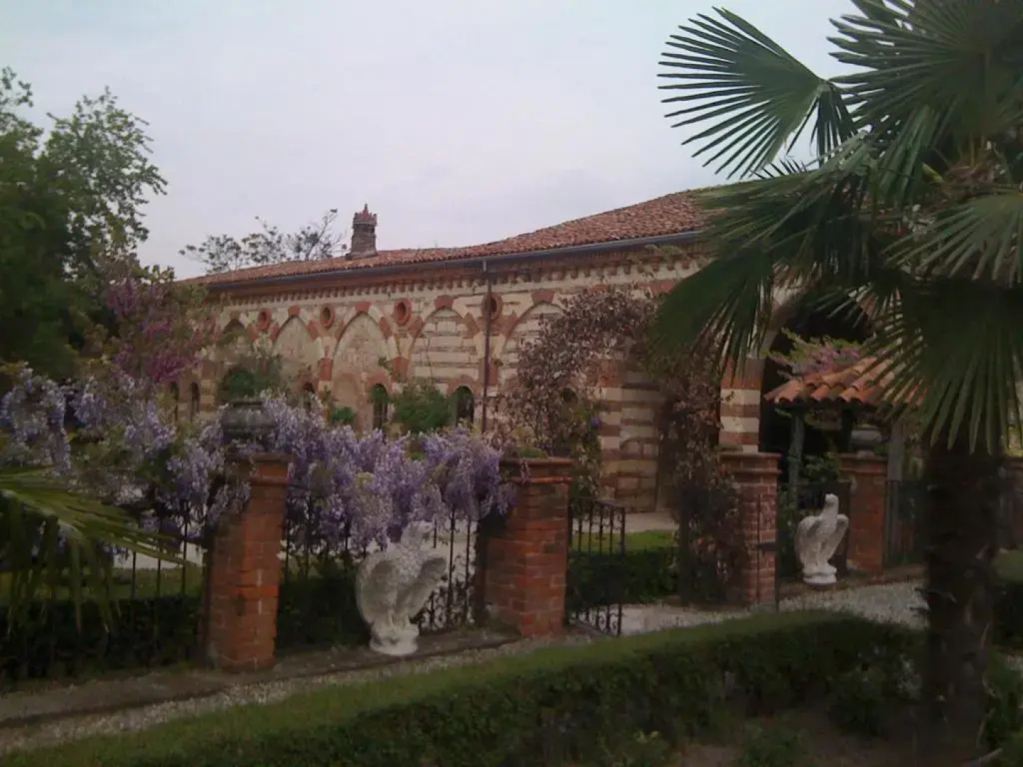 Castello Di Frassinello