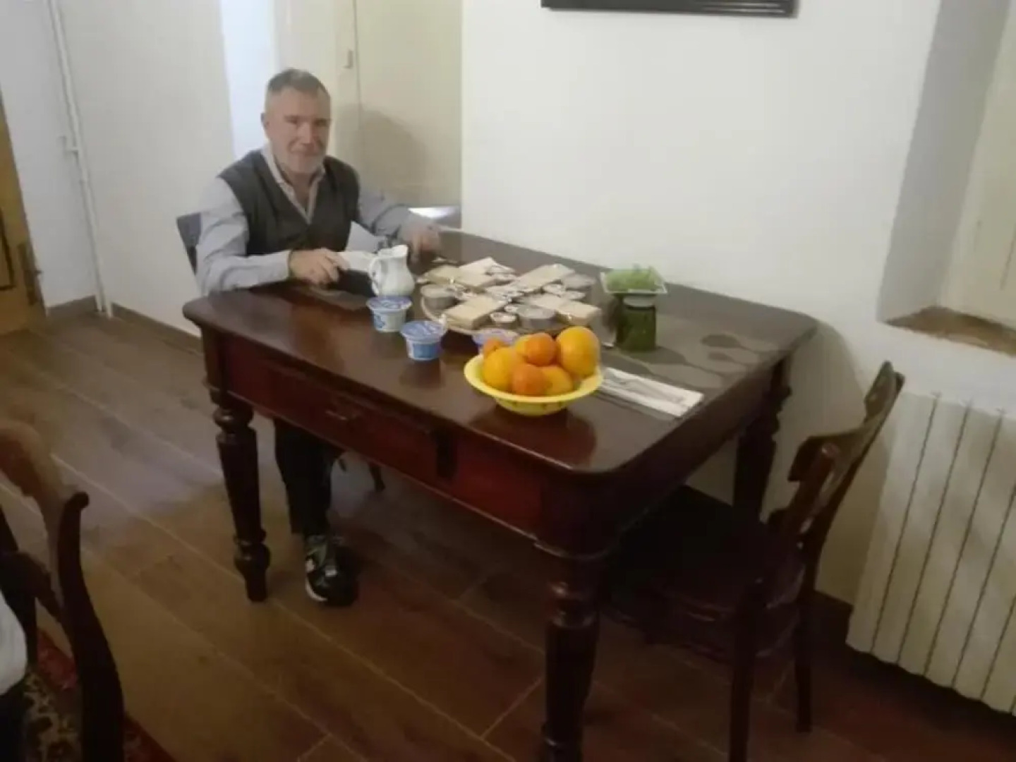 Ca' Musiari Dimora storica dal 1847