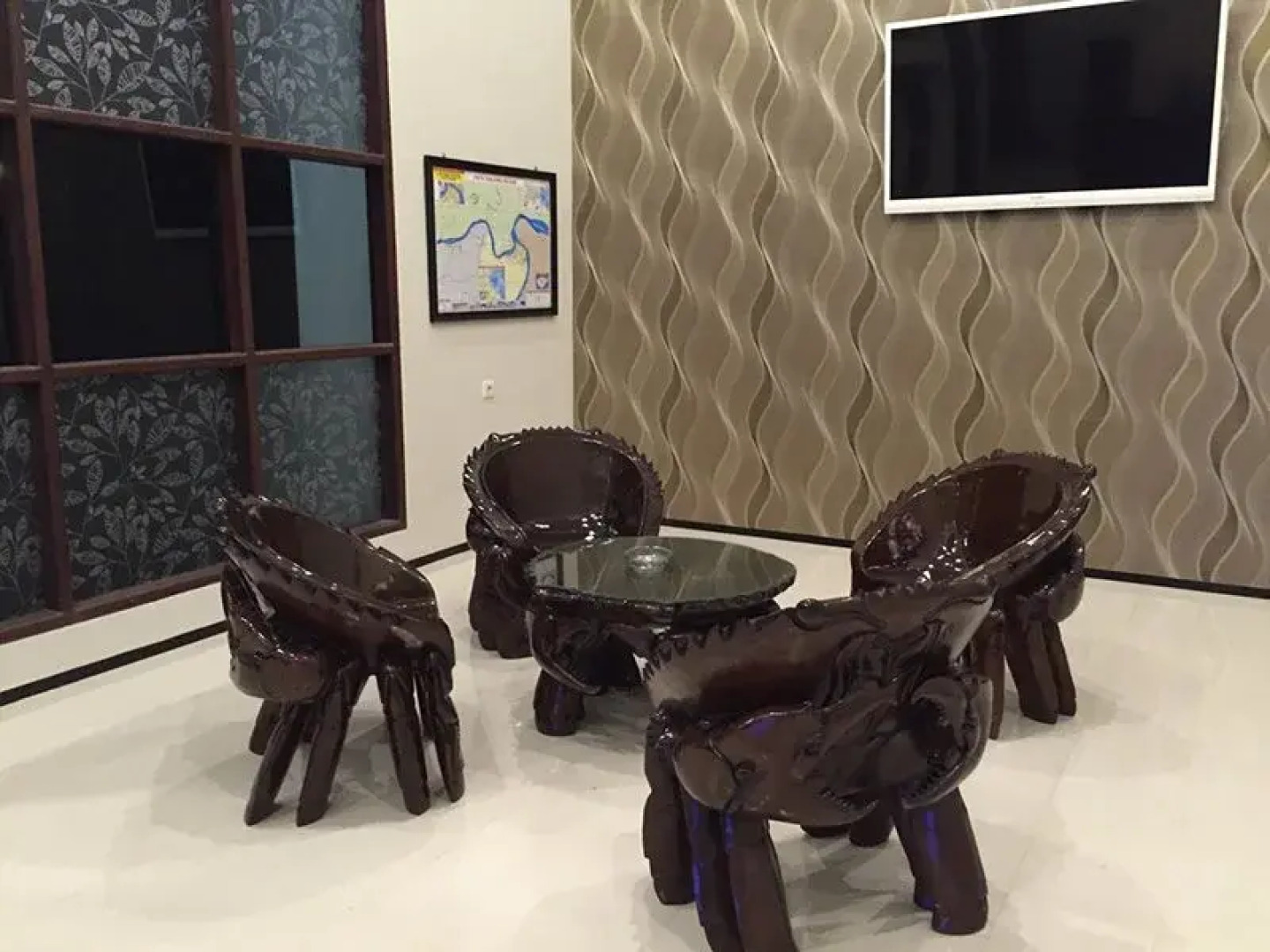 Hotel Millenium Berau