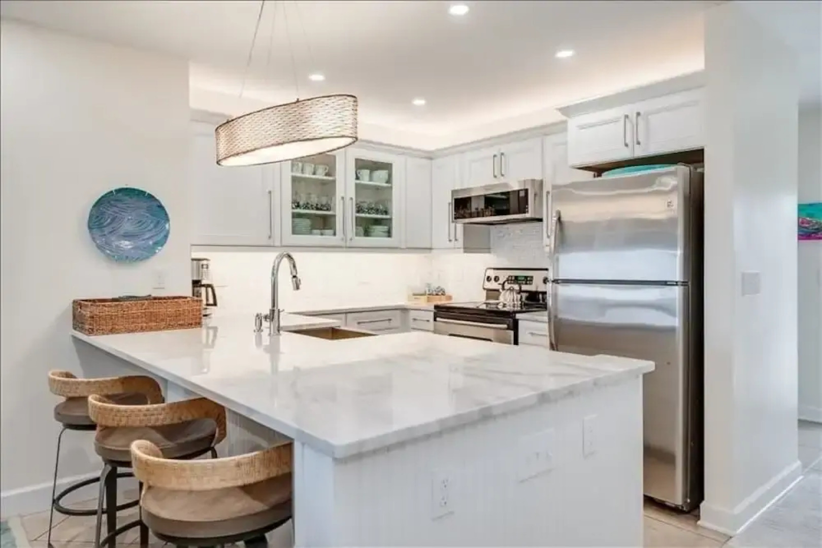 Sundown Unit 25 - 2Br Villa