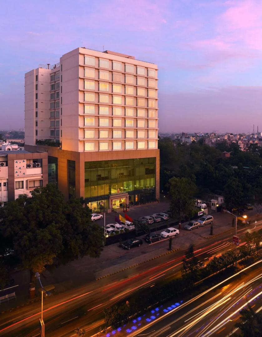 Welcomhotel by ITC Hotels, Ashram Road, Ahmedabad