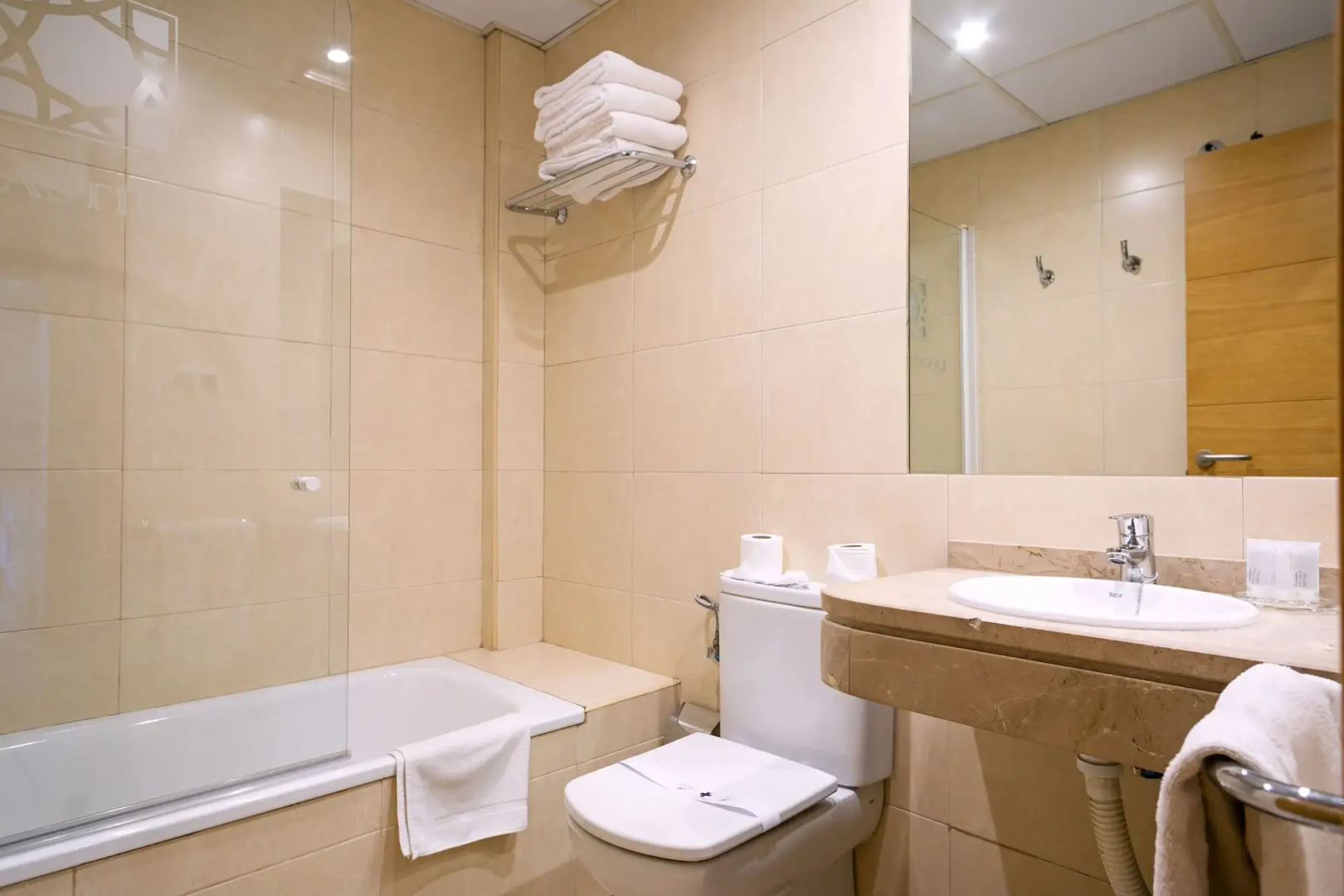 Apartamentos La Castilleja