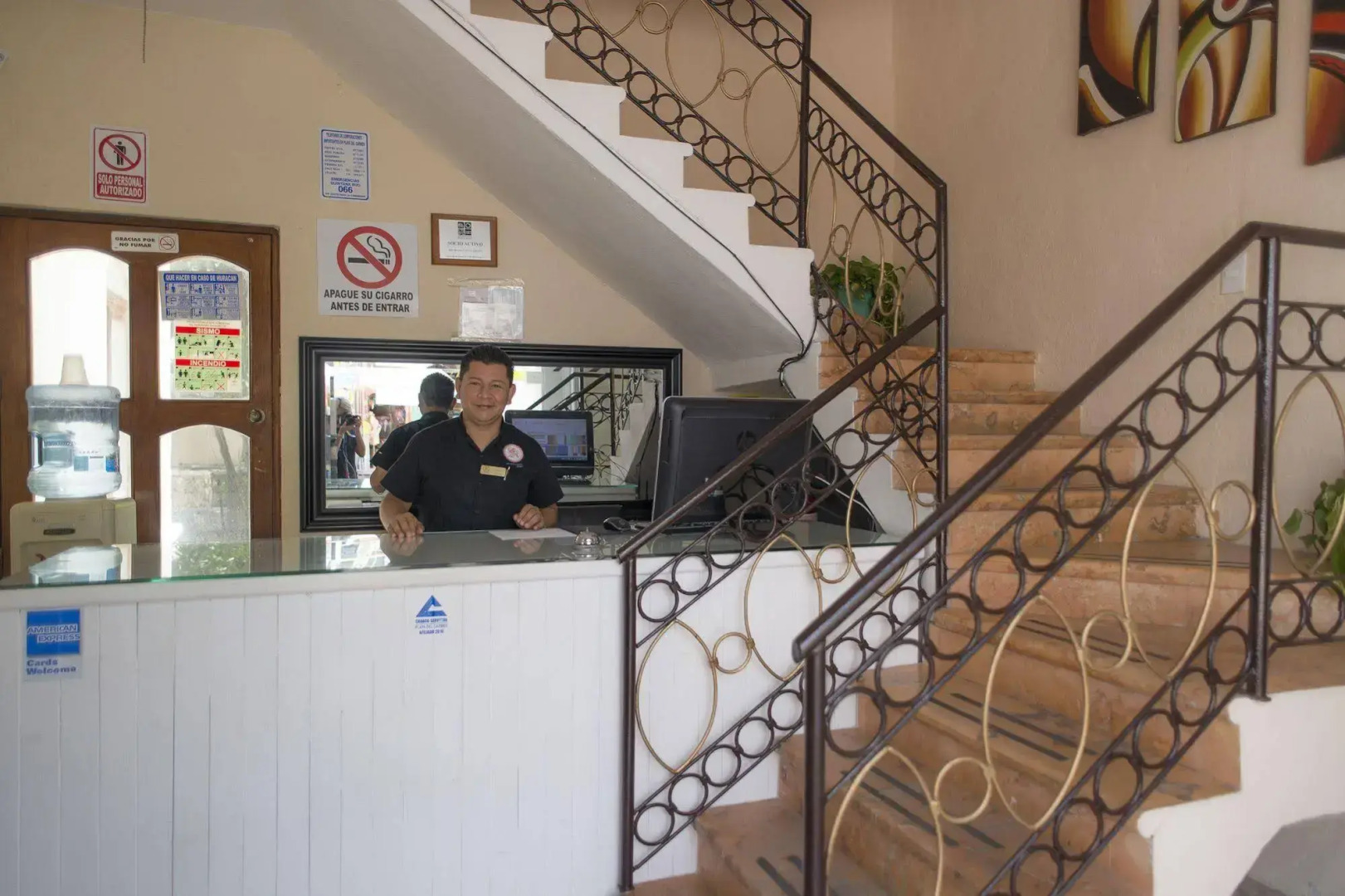 Maya Del Centro - Adults Only