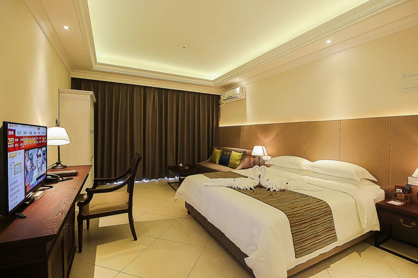 Haikou Tianyi International Hotel