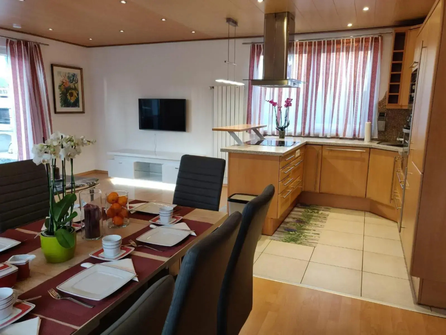 Relax - Ferienhaus in Wien