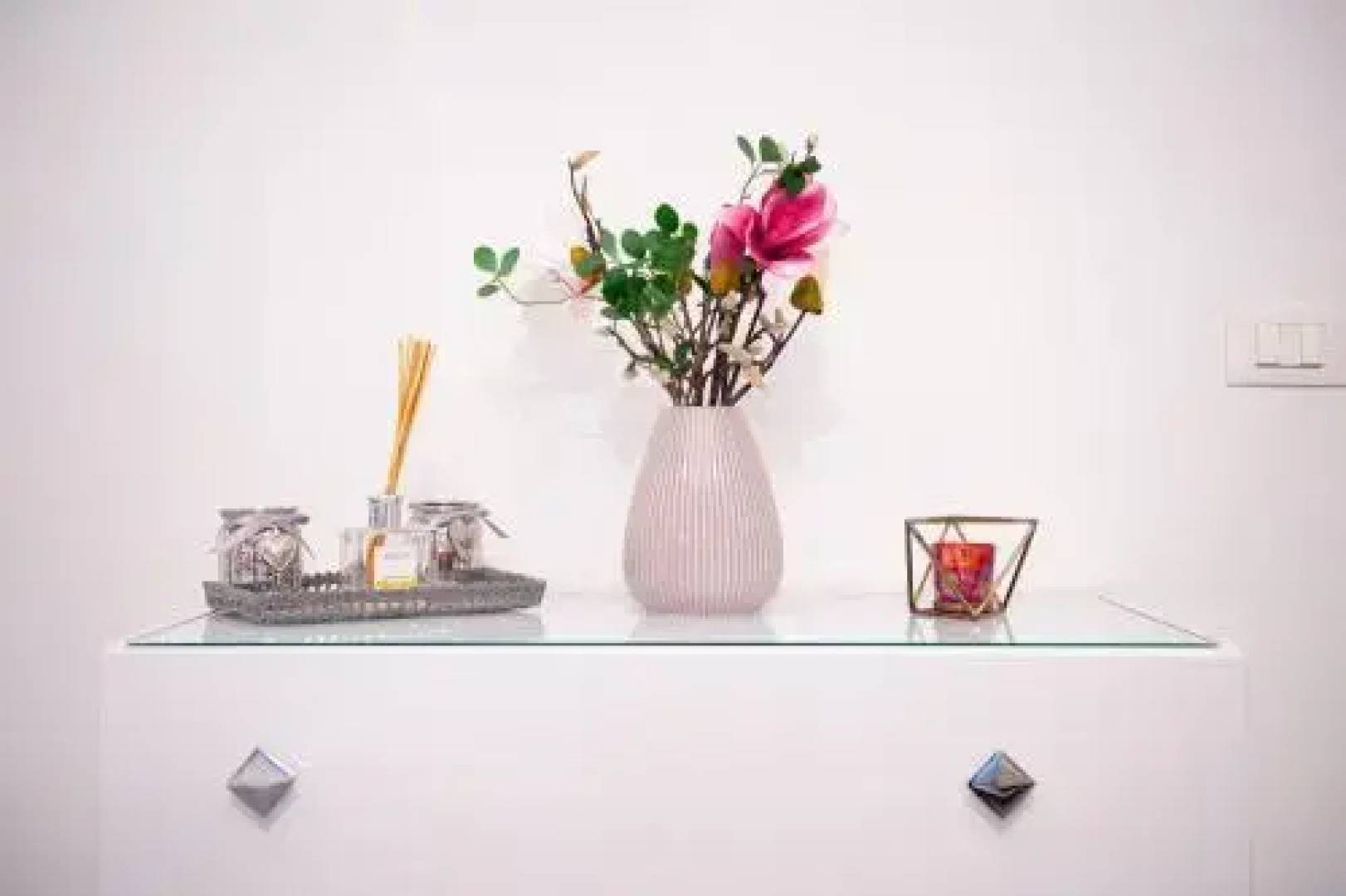 Adriella Apartment Luxury