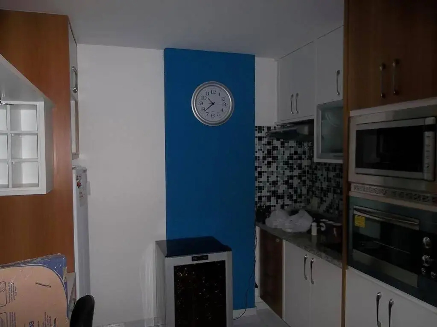 Flat Premier Residence