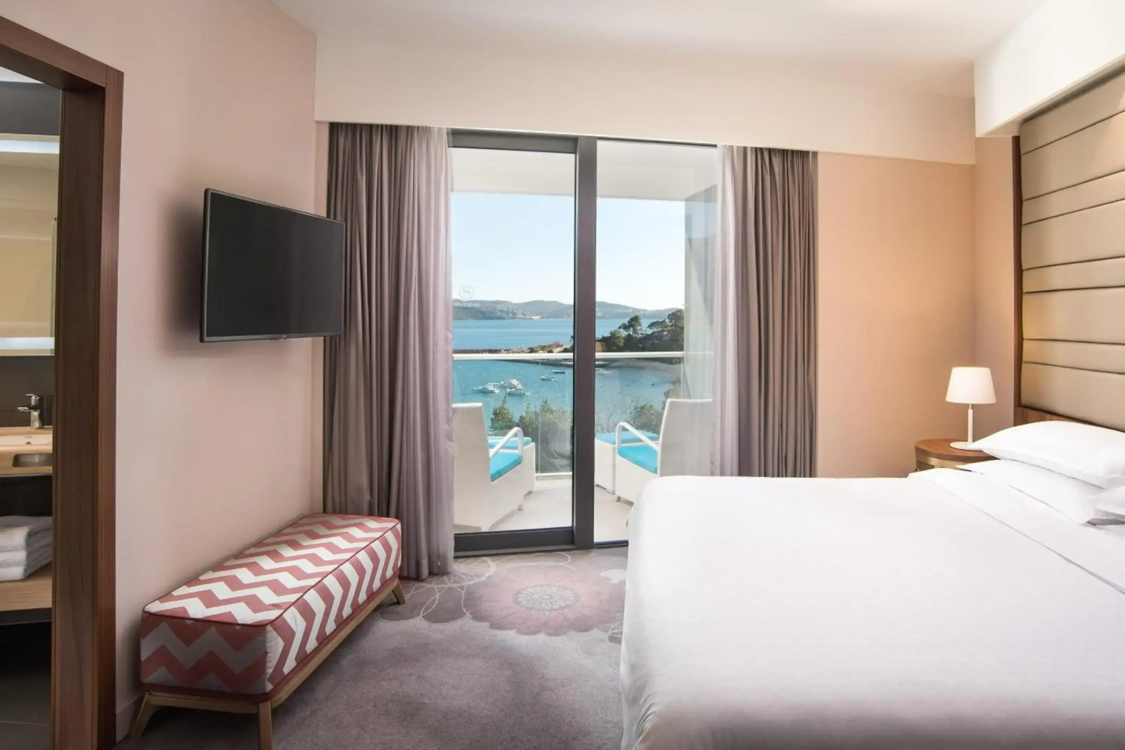 Sheraton Dubrovnik Riviera Hotel