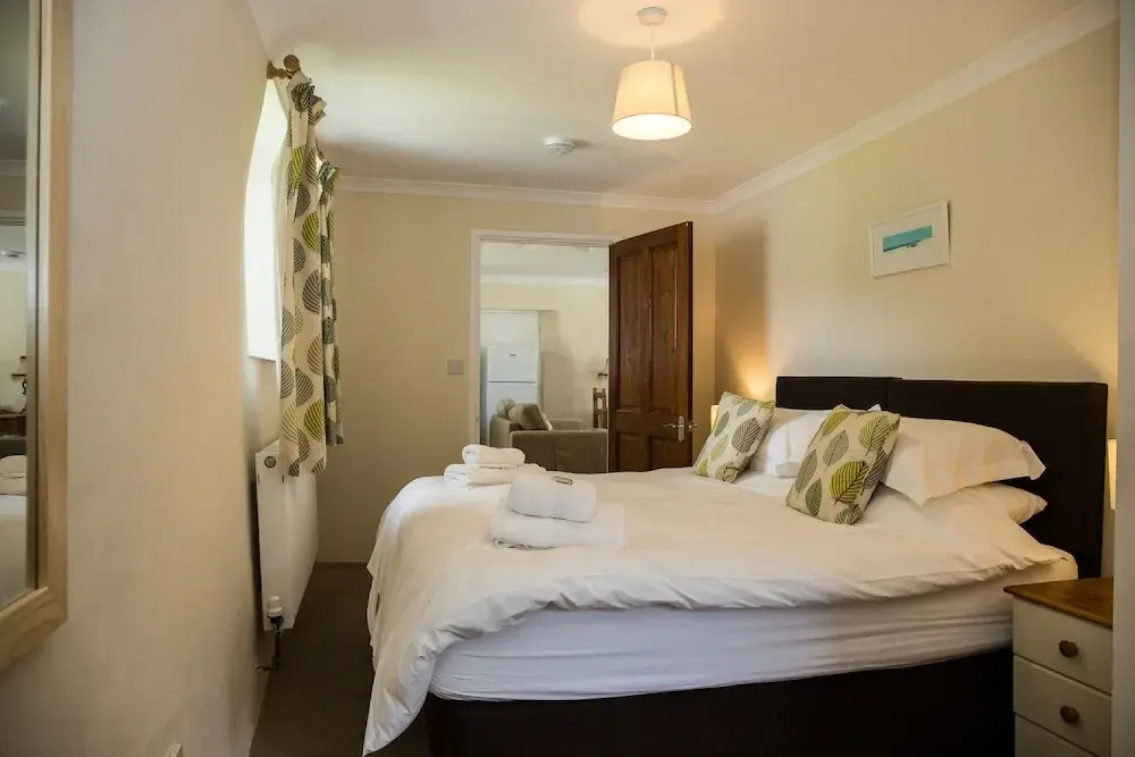 Pendragon Country House