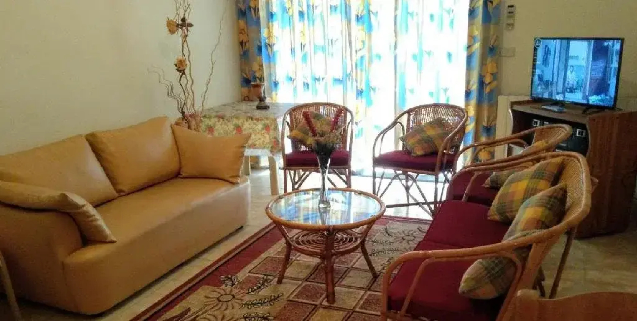 Real lux appartment