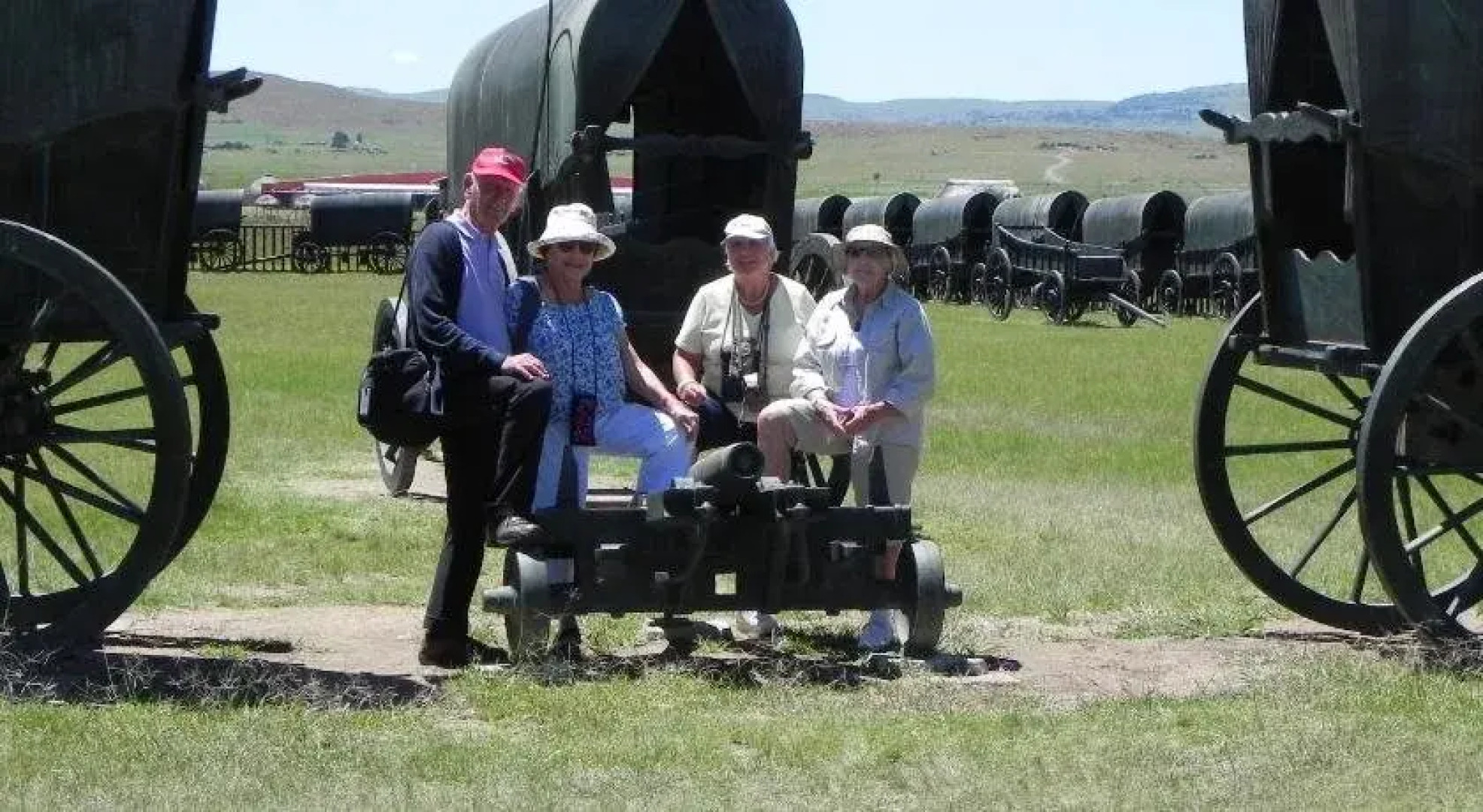 Chez Nous Bed and Breakfast & Self Catering