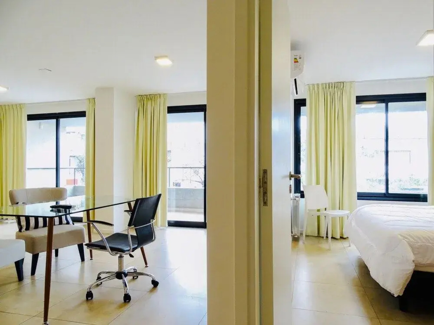 Sacha Mistol Residence _Nueva Cordoba