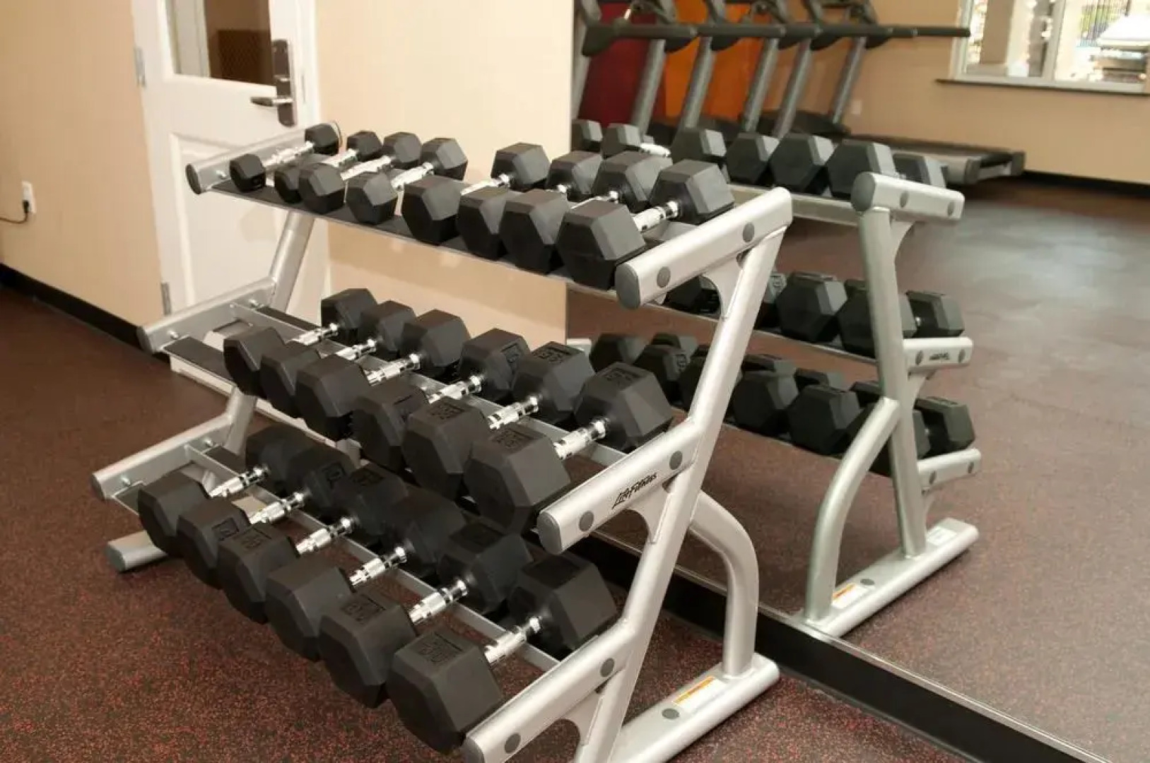 Residence Inn Houston Katy Mills