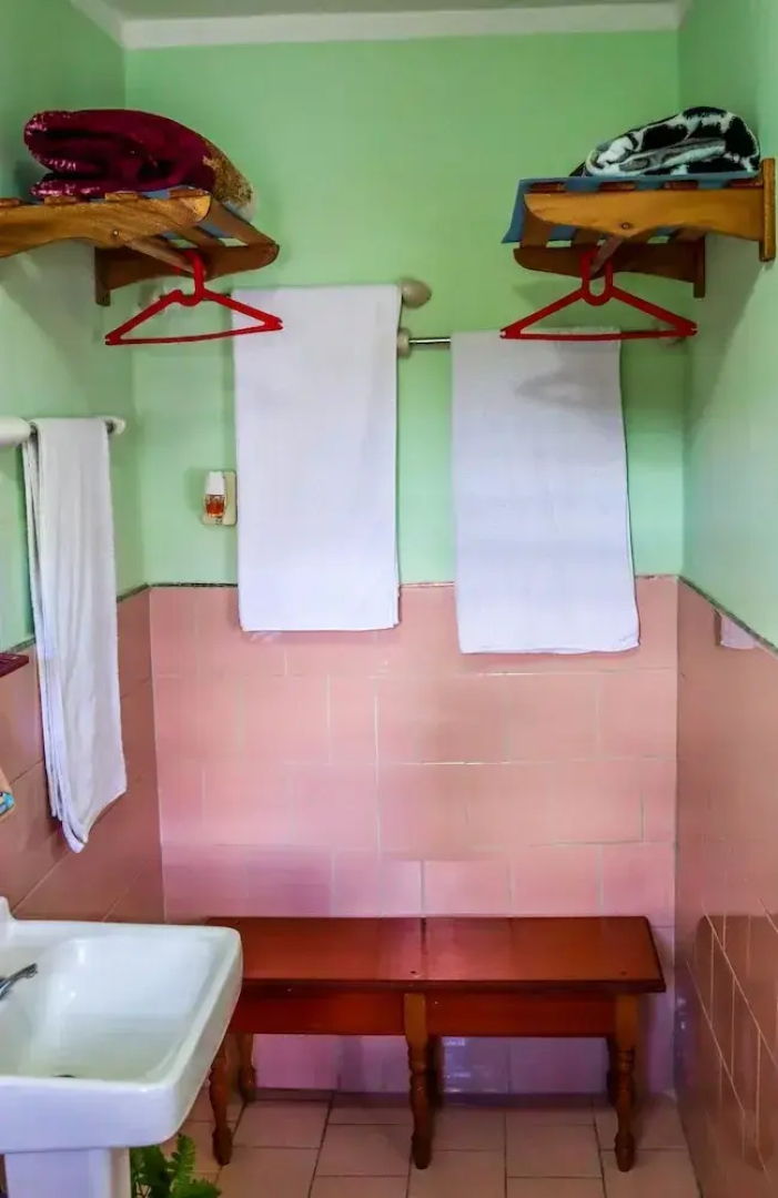 Hostal Adalina